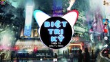 Biệt Tri Kỷ - Thiên Tú ( ERIC T-J Remix ) | Nhạc Hoa Lời Việt Remix  |  Nhạc Hot Tik Tok Remix 2021