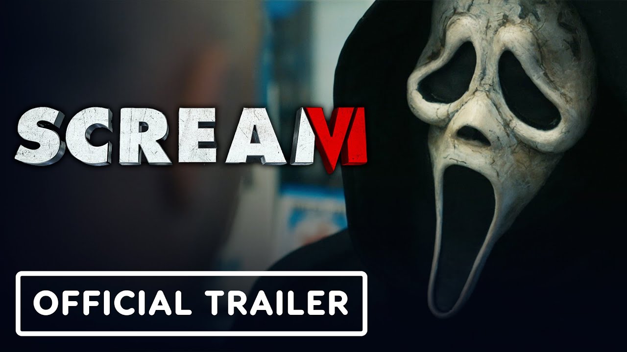 scream 6 como assistir｜Pesquisa do TikTok