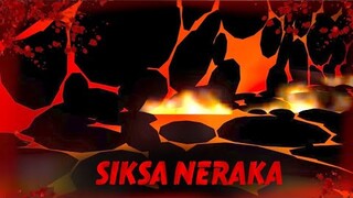 Siksa Neraka || Sakura Hantu || Sakura Horor || Sakura School Simulator || Film Horor