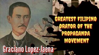 Ito pala ang kinamatay ni Graciano Lopez-Jaena | La Solidaridad | Tenrou21