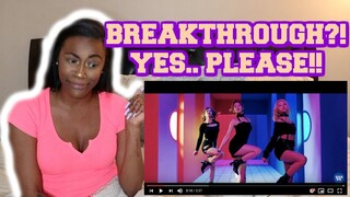 TWICE 'BREAKTHROUGH' | OFFICIAL MV REACTION!!!