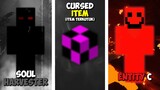 7 Creepypasta TERSERAM Yang Jarang Diketahui Player Minecraft
