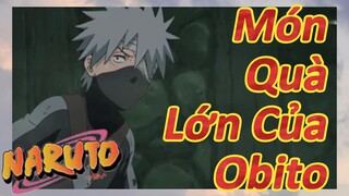 Món Quà Lớn Của Obito