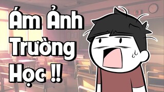 Ám Ảnh Trường Học (Tôi Ghét Trường Học 2)