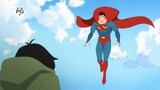 My Adventures with Superman Season 1 Episode 5  Watch Full Movie : Link In Description
