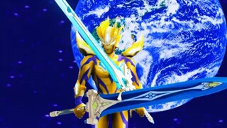 Ultraman Zero dan Belial#Kartun Anak Ultraman#Video animasi anak untuk anak usia 3-6 tahun#Ultraman 