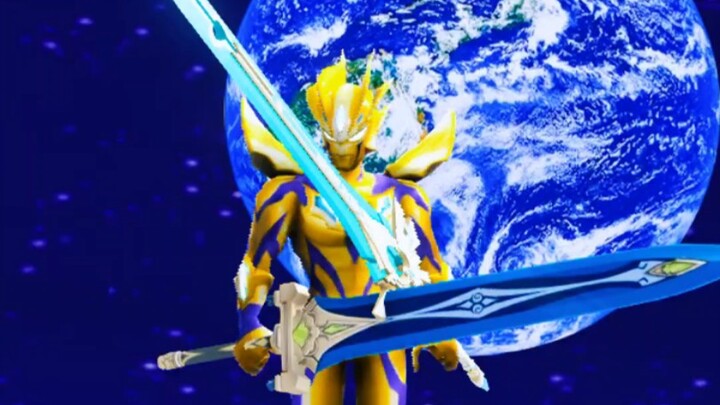 Ultraman Zero dan Belial#Kartun Anak Ultraman#Video animasi anak untuk anak usia 3-6 tahun#Ultraman 
