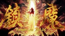 EP18 | World of Immortals - 1080p HD Sub Indo