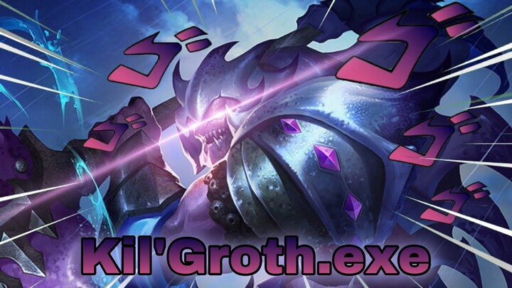 Kil’Groth.exe