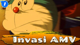 Invasi Doraemon AMV_1