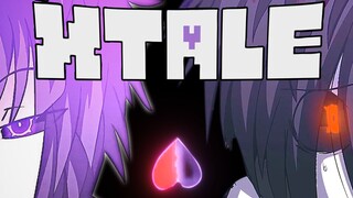 【X-Tale】 游戏已经结束了！Xgaster！！！