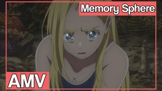 AMV Summertime Render | Memory Sphere