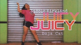 JUICY - Nicole Kirkland Choreography