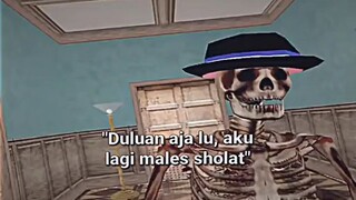 jangan tinggalkan sholat