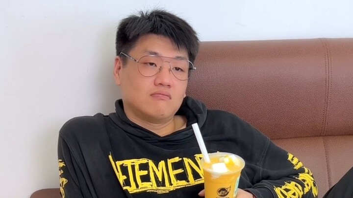 像不像上班时的你
