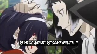 REVIEW ANIME RECOMENDDED..!!