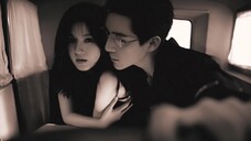 Zhao Lusi dan Wang Anyu　pemotretan poster super seksi