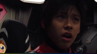 [A certain dragon eye] Far from the truth, the supercomputer is going to destroy the world "Tokumei 