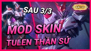 Hướng Dẫn Mod Skin Tulen Thần Sứ STL-79 Mới Nhất Mùa 21 Full Hiệu Ứng Không Lỗi Mạng | Yugi Gaming