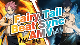 [Fairy Tail] Beat Sync! Epic! Thrilling!_2