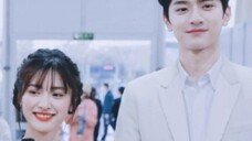 You two are probably a perfect match! ! So sweet! [Gu Weiyi✘Chen Xiaoxi/Lin Yi✘Shen Yue]