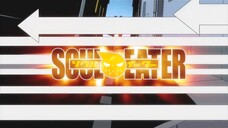 Soul Eater 28 (English Dub)