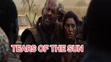 TEARS OF THE SUN - SUB INDO