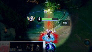 小乔玩家拯救者