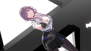 KiLLER LADY[MMD]OL Kafka[Vải quần áo]