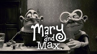 WATCH  Mary and Max - Link In The Description