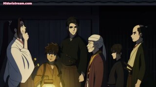 Ao no Miburo Eps 11 (Sub-Indo)