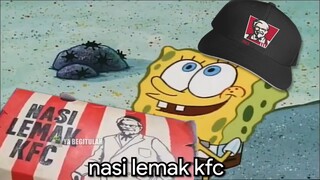 KFC NASI LEMAK