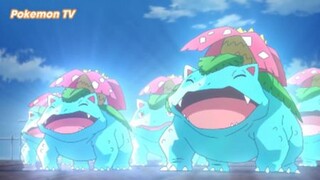 Pokemon (Short Ep 3) - Tiến hóa