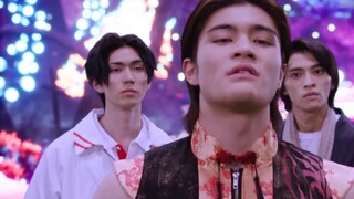 The King vs. Dong Brothers joint spin-off, an unprecedented abstract start, 26 minutes of memes!