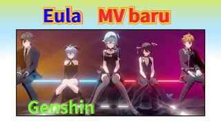 Eula MV baru