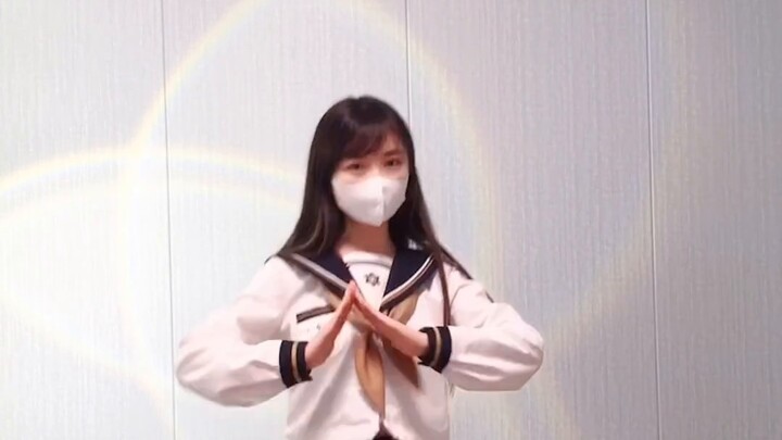 Give you a jio! (The person is not yet yang, mentally abnormal)