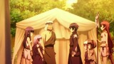 Death march to the parallel world Rhapsody Episode 5