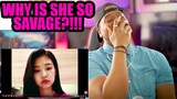jennie being a chaotic crackhead (funniest moments) REACTION!!! BLACKPINK
