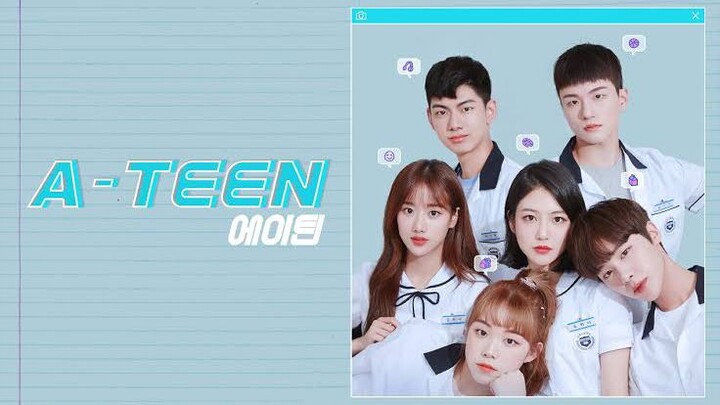 A- Teen S1 Episode 3