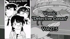 [Detective Conan] - Orang Yang Sama - Vol 27.5