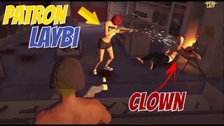 BGxSG sa ibang syudad sa GTA 5 | Billionaire City RP
