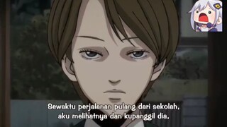 Itou Junji: Collection Ep.08 Sub Indo