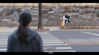 Dog Knows Everything episode 10 (English sub)