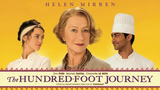 The Hundred Foot Journey (2014)