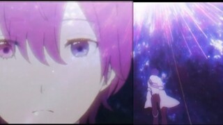 [AMV]Gorgeous and mysterious Vtuber - Uki Violeta