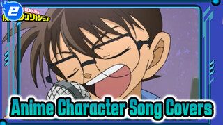 I will sing the theme song for my favs! (anime character song covers) [updated 2021.3.3]_2