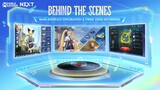 Behind the Scenes | Main Interface Exploration & Theme Song Recording | Mobile Legends: Bang Bang