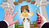 Realistic Minecraft - THE WEDDING