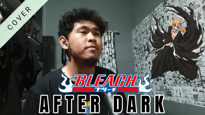 [Cover] Bleach Opening 7 After Dark by Hwasobi