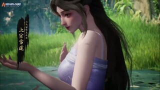 Lingwu Continent Eps 64